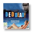 DED Dead AudioBook Cover