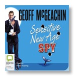 SNAS Audio Book Cover