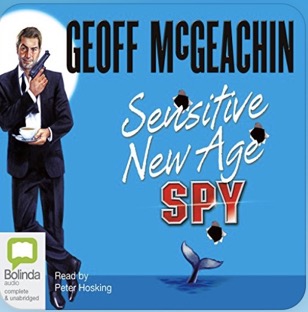 SNAS Audio Book Cover